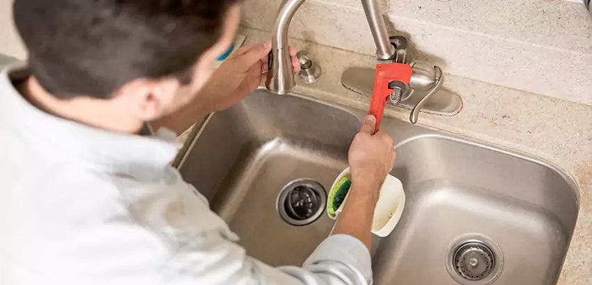 Professional Plumbing Installation Services in Waltham, MA