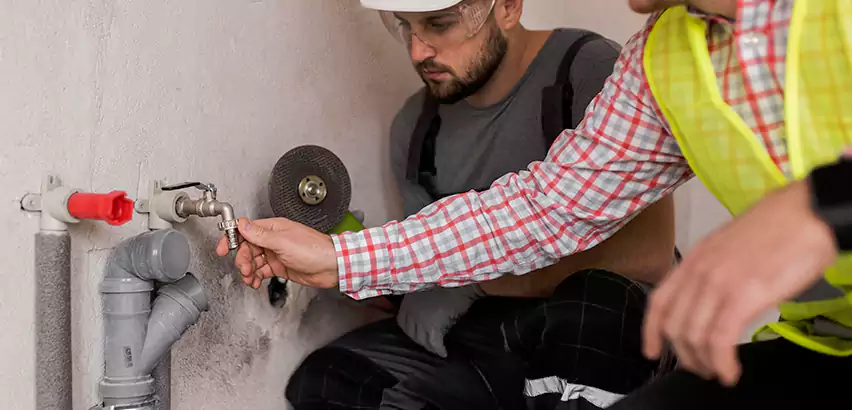Emergency Plumbing Repair Waltham
