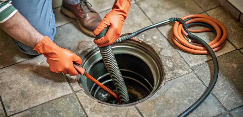 Rooter Services in Waltham, MA