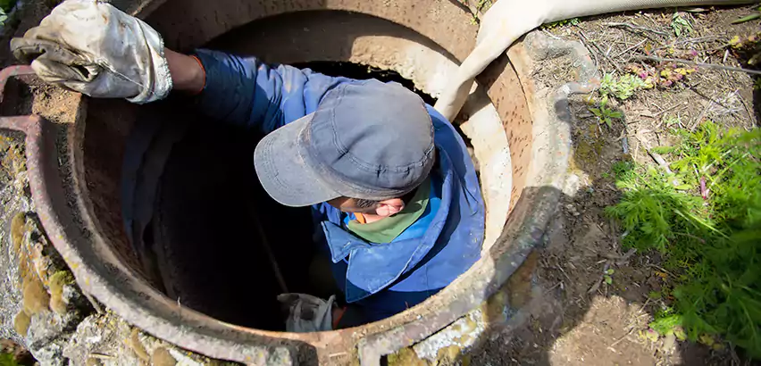 Professional Septic Tank Repair Services in Waltham, MA
