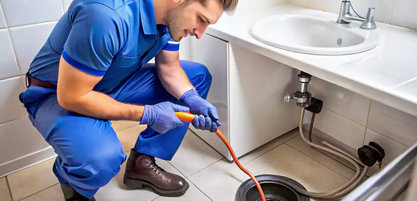 Sewer Line Inspection in Waltham
