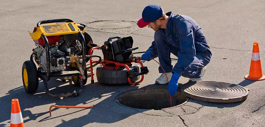 Professional Sewer Repair Services in Waltham, MA