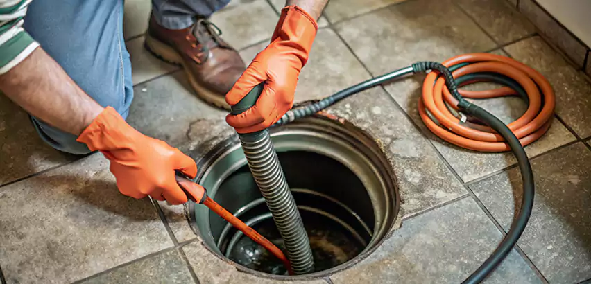 Gutter Drain Repair in Waltham, MA