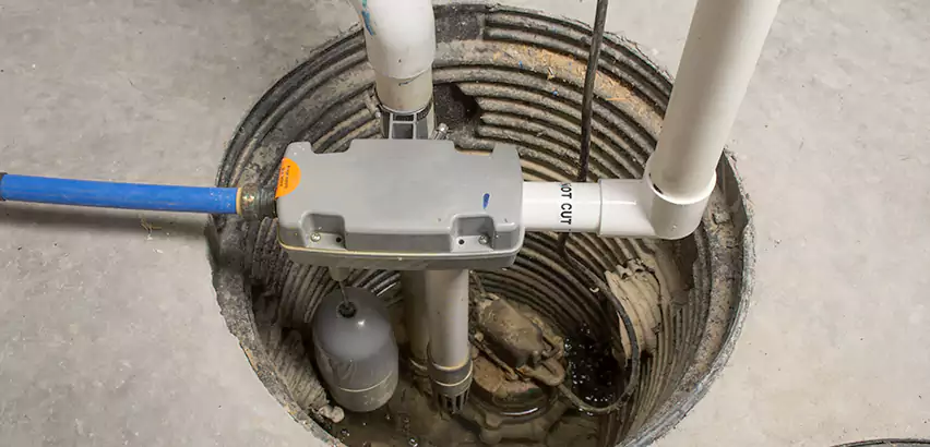 Emergency Sump Pump Repair in Waltham, MA