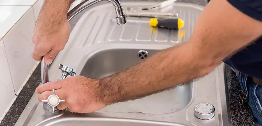 Outdoor Faucet Repair in Waltham