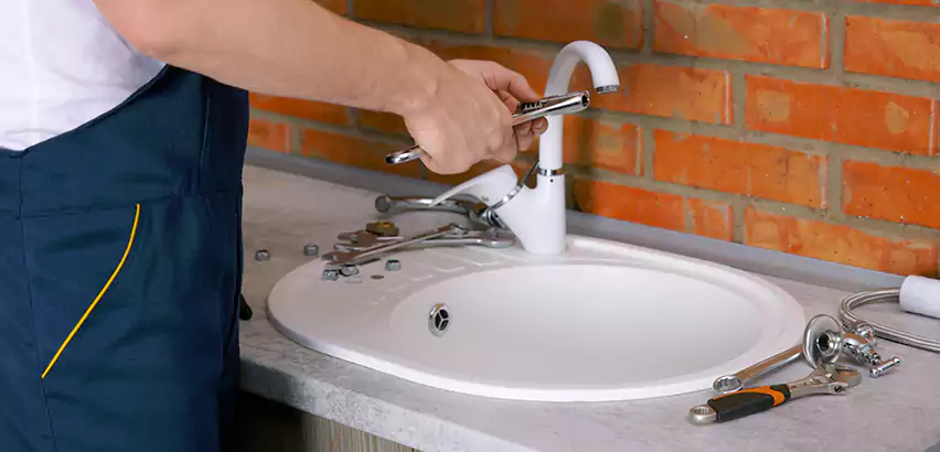 Outdoor Faucet Replacement in Waltham