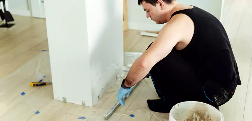 Emergency Foundation Leak Repair in Waltham, MA