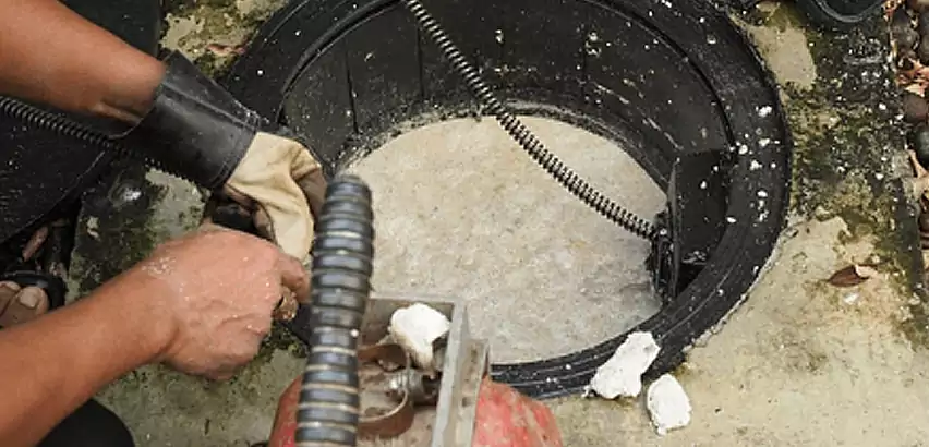 Fat Trap Cleaning in Waltham, MA
