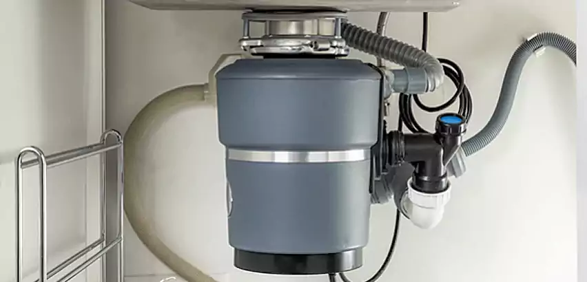 Insinkerator Air Switch Installation in Waltham, MA