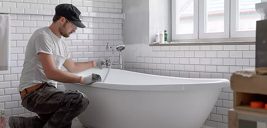 Leak Detection Companies Near Me in Waltham