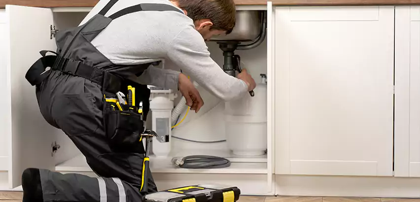 Sewer Line Replacement in Waltham