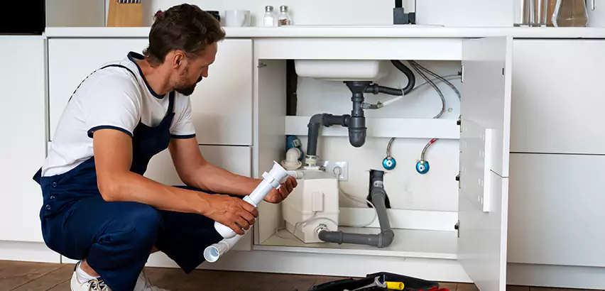 Pipe Replacement Services in Waltham