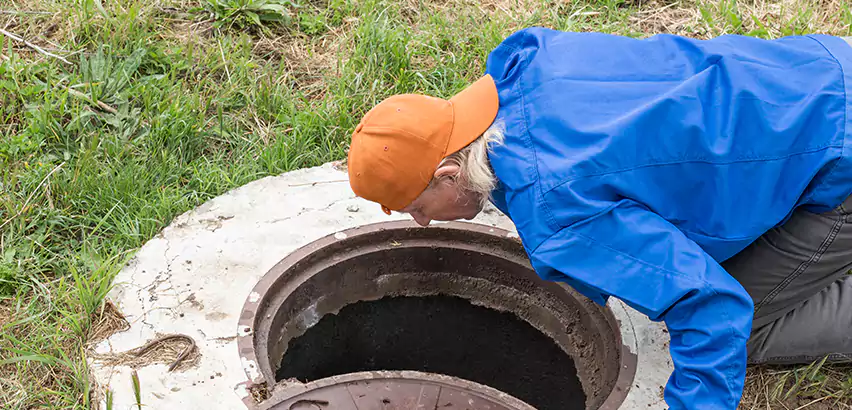 Septic Tank Leak Repair in Waltham, MA