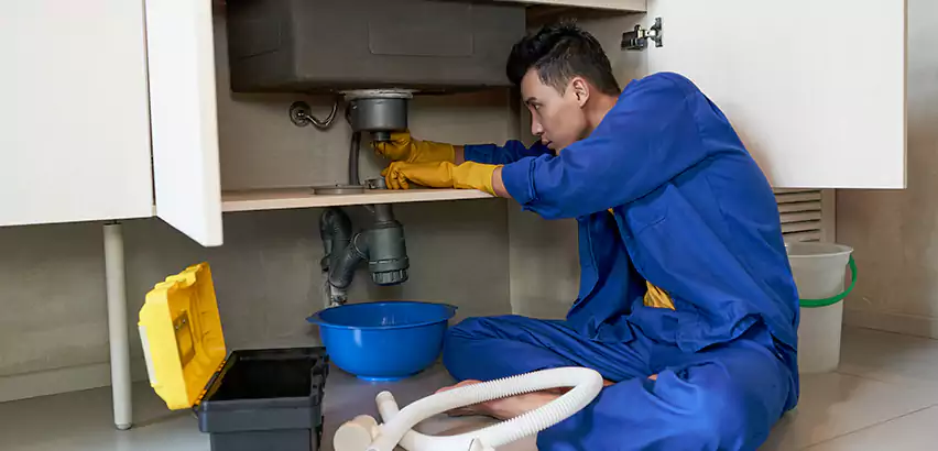 Sewer Line Maintenance Waltham, MA