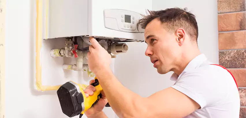 Takagi Tankless Water Heater Maintenance in Waltham