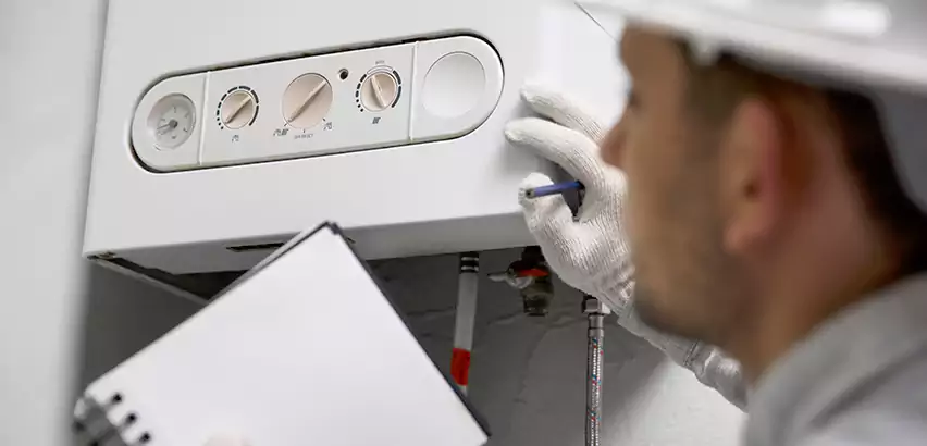 Gas Water Heater Service Near Me Waltham