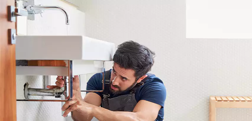 Commercial Water Leak Detection in Waltham