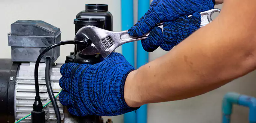 Well Water System Repair in Waltham, MA