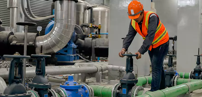 Top-Notch Trenchless Sewer Line Repair Services in Waltham, MA.