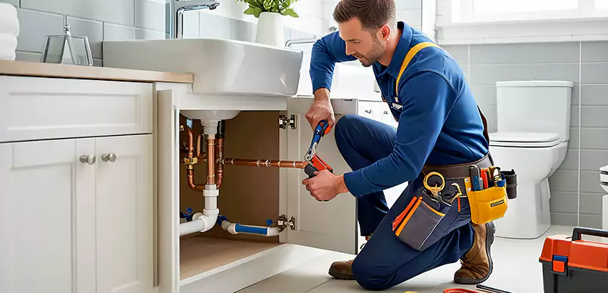 Water Damage Restoration in Waltham
