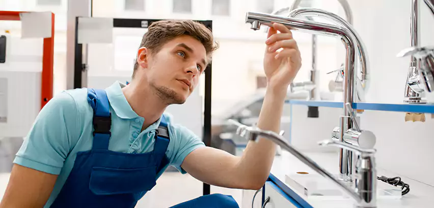 Water Leak Detection in Waltham