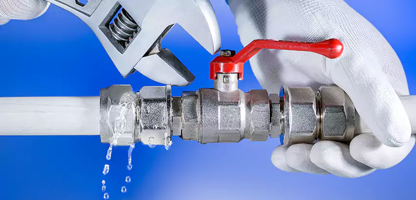 Water Line Repair in Waltham, MA