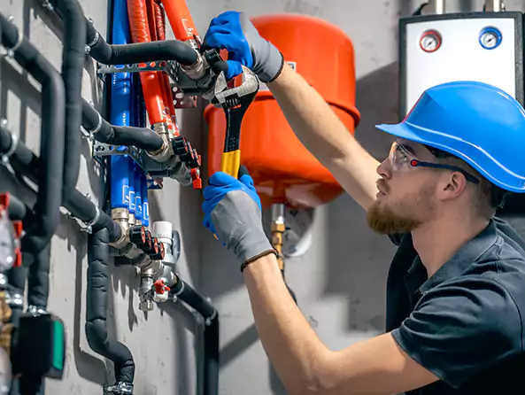 Why Choose Waltham Plumbing Pros for Backflow Preventer Installation in Waltham, MA?