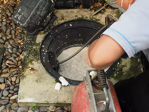 Why Choose Waltham Plumbing Pros for Clogged Drain Repair in Waltham, MA?