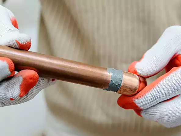 Why Choose Waltham Plumbing Pros for Copper Pipe Leak Repair in Waltham, MA?