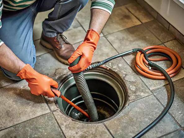 Why Choose Waltham Plumbing Pros for Drain Jetting in Waltham, location field=ss]?