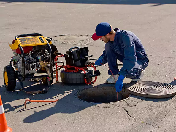 Why Choose Waltham Plumbing Pros for Drains Camera Inspection in Waltham, MA?