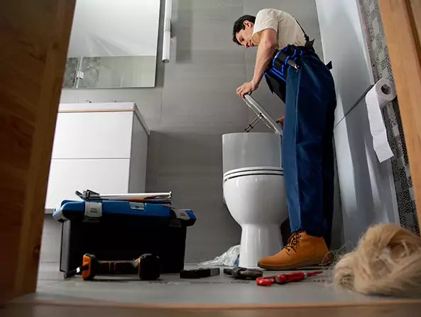  Why Choose Waltham Plumbing Pros for Emergency Plumber in Waltham, MA?