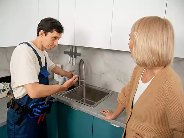 Why Choose Waltham Plumbing Pros for Emergency Plumbing Repair in Waltham, MA?
