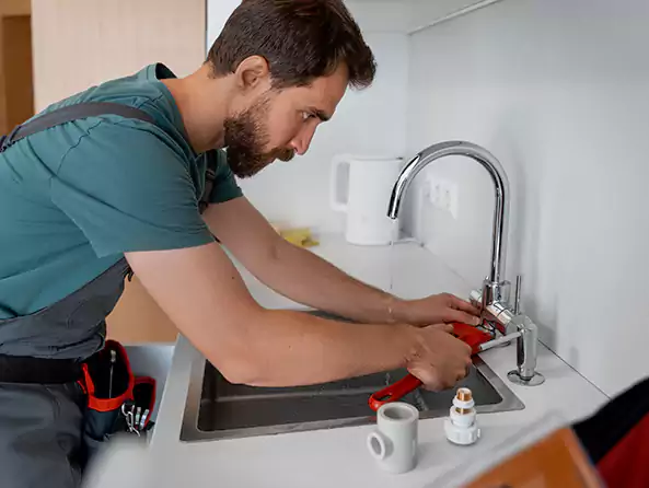 Why Choose Waltham Plumbing Pros for Faucet Repair in Waltham, MA?