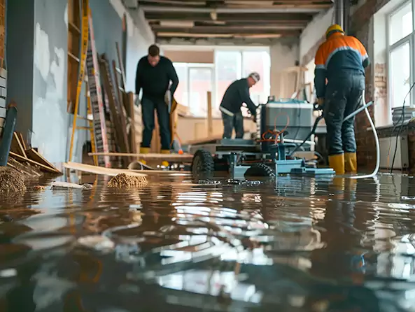 Why Choose Waltham Plumbing Pros for Flood Restoration in Waltham, MA?