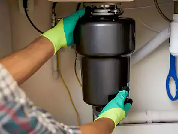 Why Choose Waltham Plumbing Pros for Garbage Disposal Replacement in Waltham, MA?