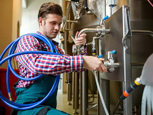 Why Choose Waltham Plumbing Pros for Gas Leak Repair in Waltham, MA?