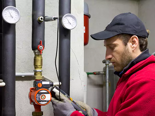 Why Choose Waltham Plumbing Pros for Gas Line Installation in Waltham, MA?