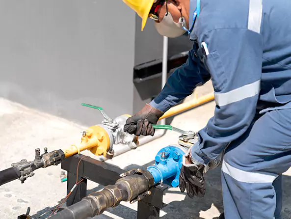 Why Choose Waltham Plumbing Pros for Gas Line Repair in Waltham, MA?
