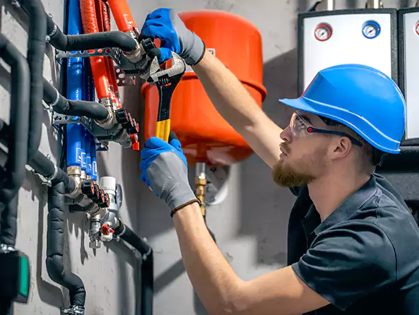 Why Choose Waltham Plumbing Pros for Gas Water Heater Installation in Waltham, MA