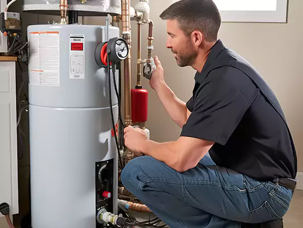 Why Choose Waltham Plumbing Pros for Gas Water Heater Repair in Waltham, MA?