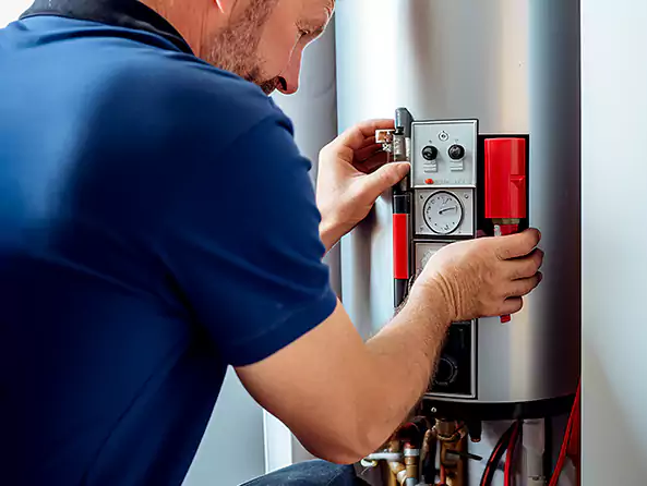 Why Choose Waltham Plumbing Pros for Gas Water Heater Replacement in Waltham, MA?