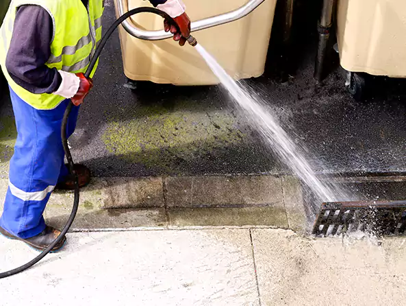 Why Choose Waltham Plumbing Pros for Hydro Jetting in Waltham, MA?