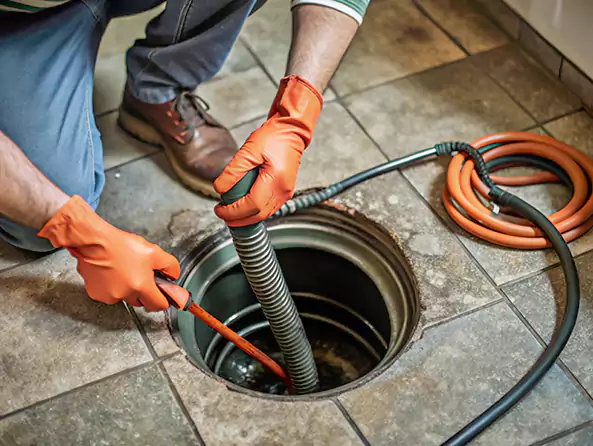 Why Choose Waltham Plumbing Pros for Hydrojet Plumbing in Waltham, MA?