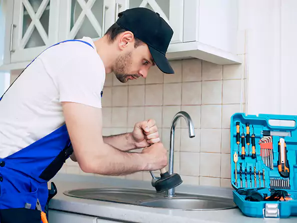 Why Choose Waltham Plumbing Pros for Kitchen Plumbing in Waltham, MA?