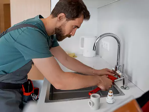 Why Choose Waltham Plumbing Pros for Kitchen Sink Installation in Waltham, MA?