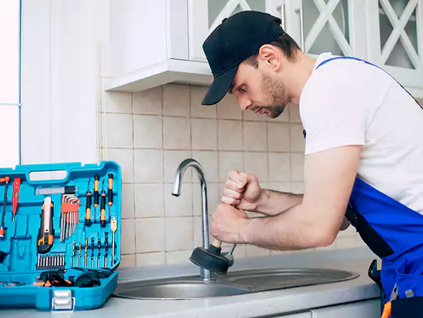 Why Choose Waltham Plumbing Pros for New Construction Plumbing in Waltham, MA?