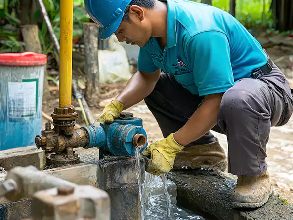 Why Choose Waltham Plumbing Pros for Pipe Repair in Waltham, MA?