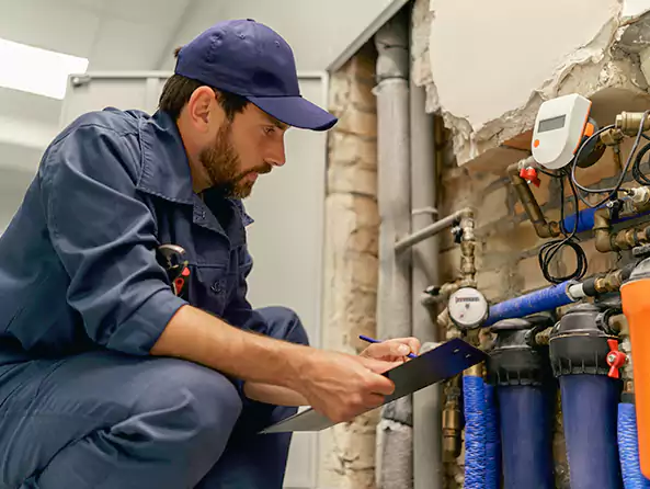 Why Choose Waltham Plumbing Pros for Plumbing Maintenance in Waltham, MA?