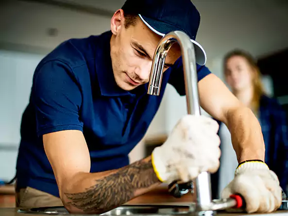 Why Choose Waltham Plumbing Pros for Plumbing Repair in Waltham, MA?